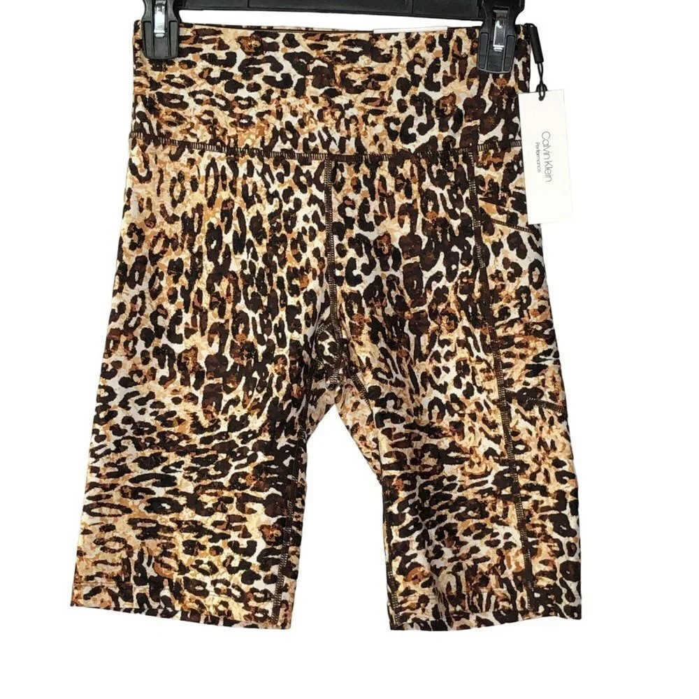 Calvin Klein high waist